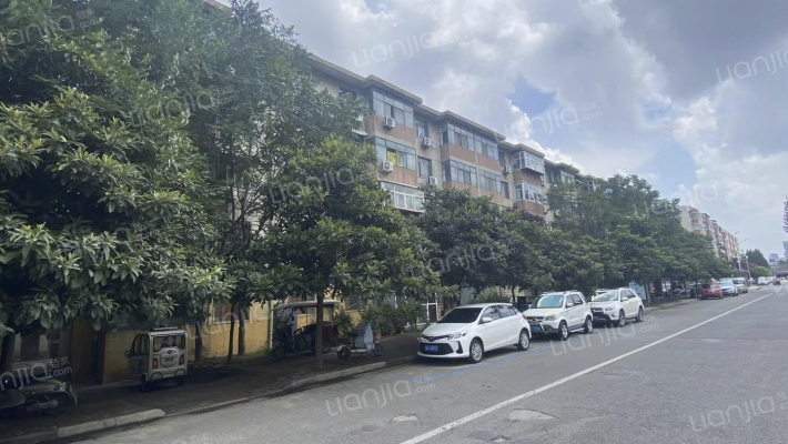 运河街193号外景图