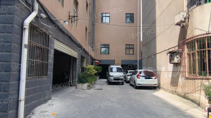 鼎盛恒美居外景图