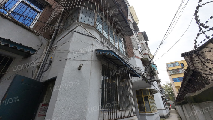 五津北路83号外景图