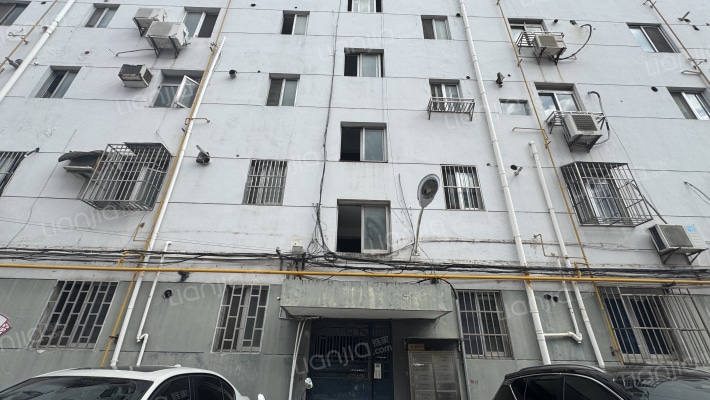 郑和西路9号外景图