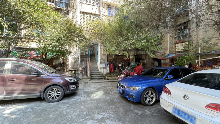 遵义路67号外景图