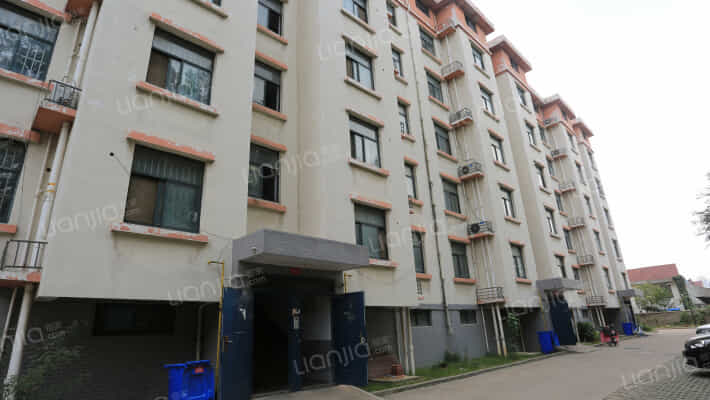 临沂锦绣花园(罗庄区)相册