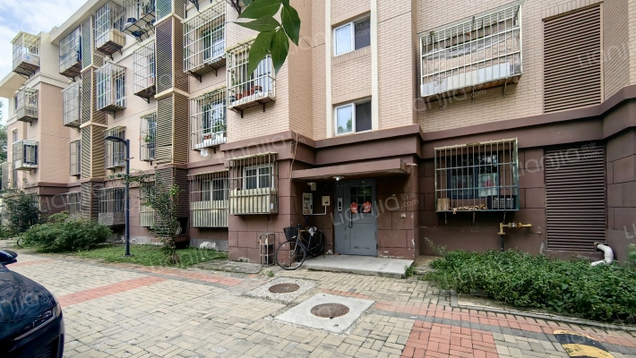 和畅园(和平)外景图