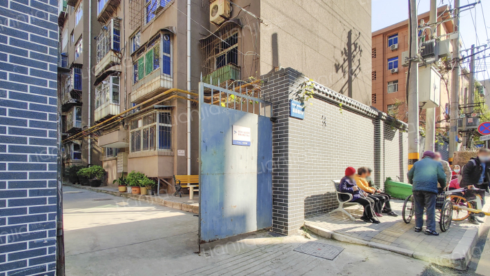 窦府巷15号外景图