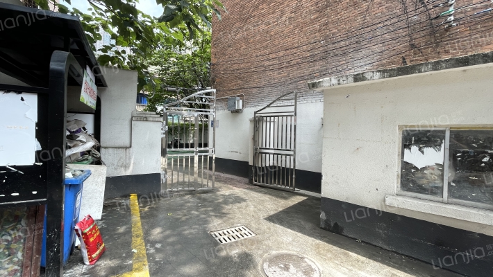 环南巷4号外景图