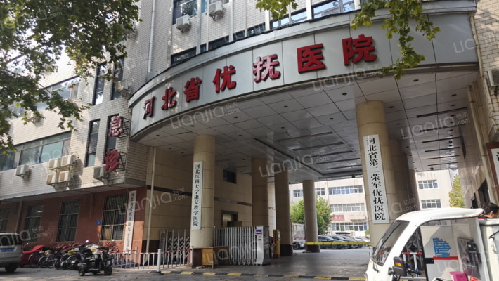 水产西街28号外景图