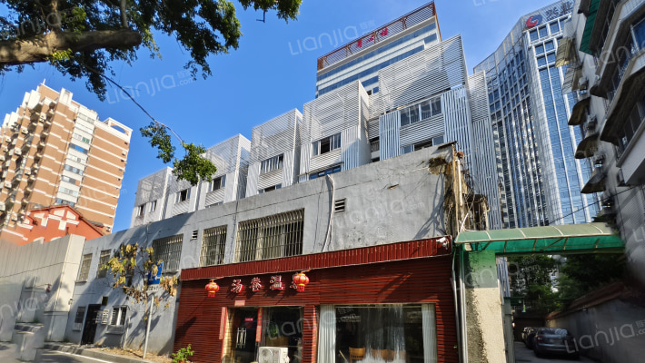 湖东路266号外景图