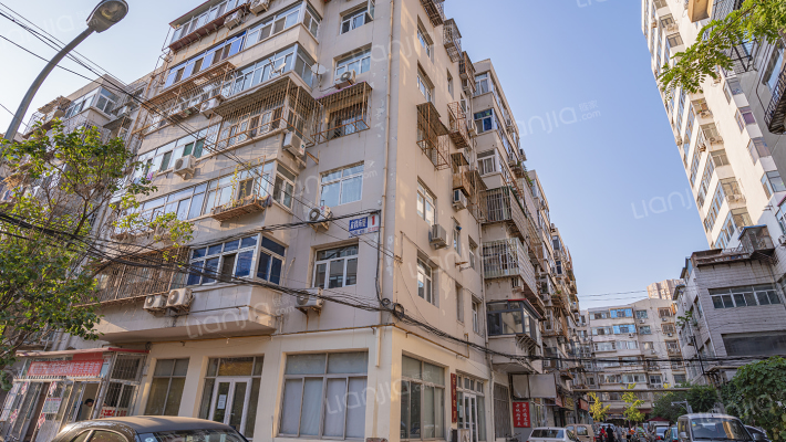 宜昌南里(和平区)外景图