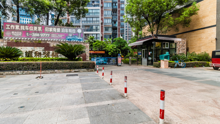 耀和荣裕外景图