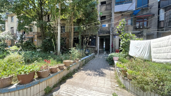 沙冲南路15号外景图