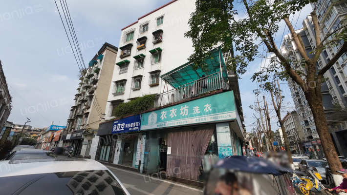 海林二巷57号外景图