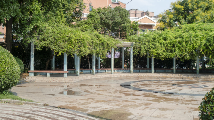 江东路1423弄外景图