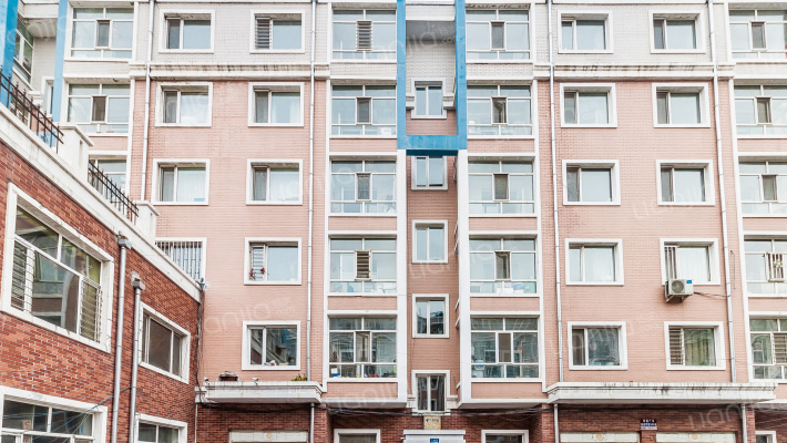 星城名苑外景图