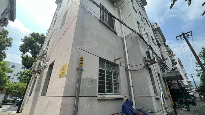 珠江路478号外景图