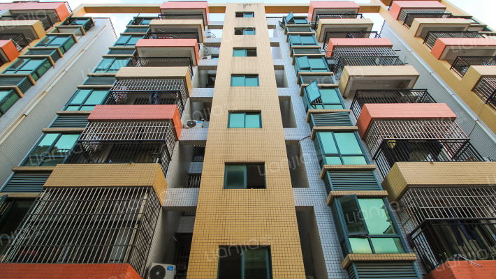 幸福时代外景图