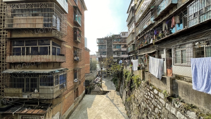 百花巷11号外景图