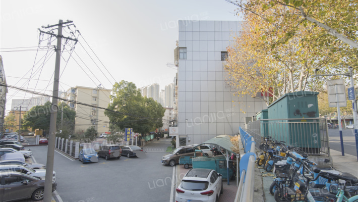 大通路89号外景图