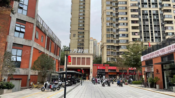 泉州泉州万科城三期相册