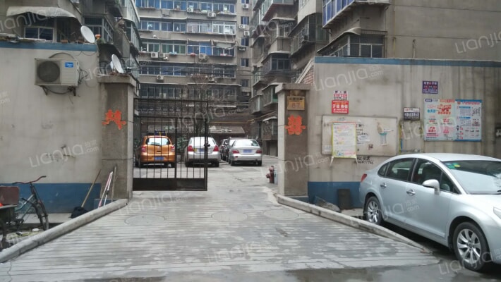 长安中路87号外景图