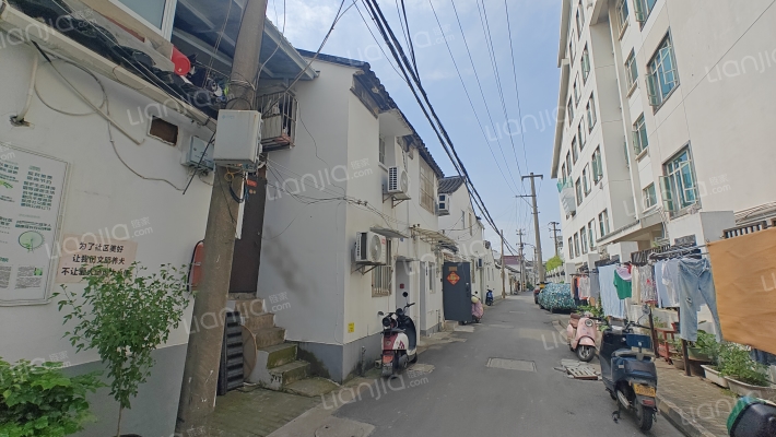 石家湾外景图