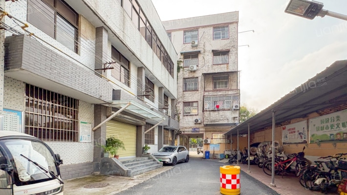 文明路262号外景图