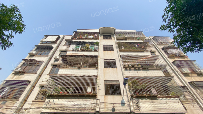 永安一巷11号外景图