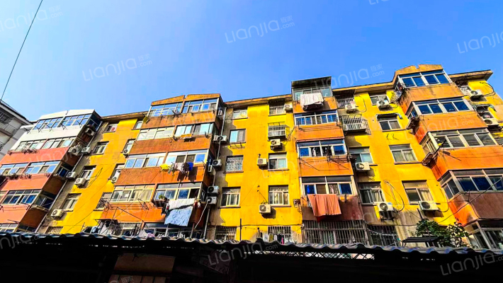 爱民路6号外景图