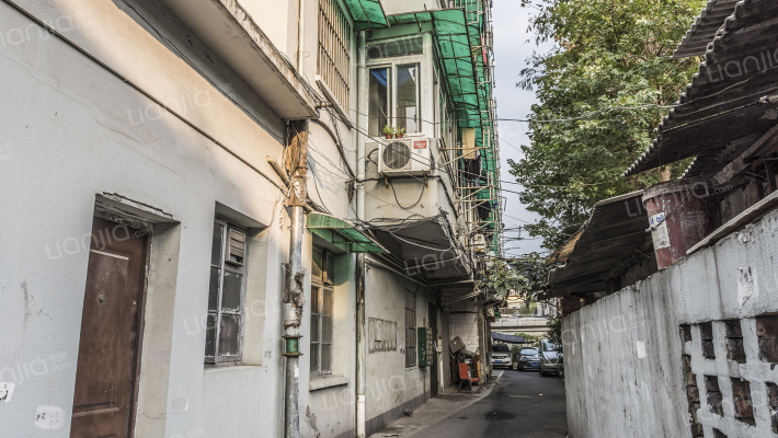 清江路82-5号外景图