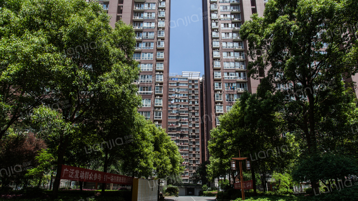 御景华都外景图