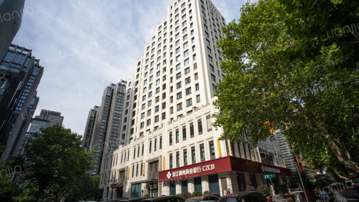 壹零壹座外景图