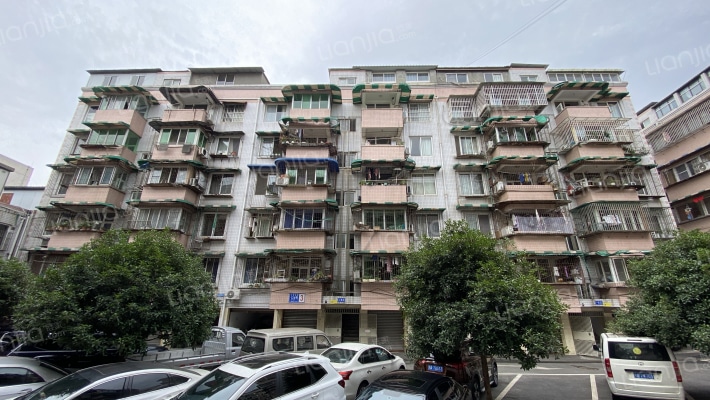 三强西路一段124号外景图