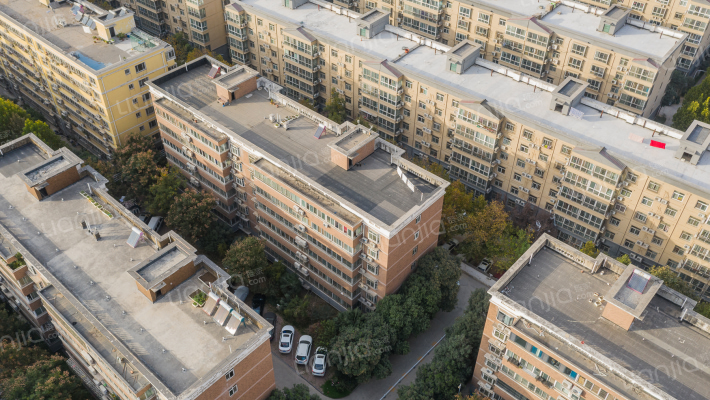 裕华文苑外景图