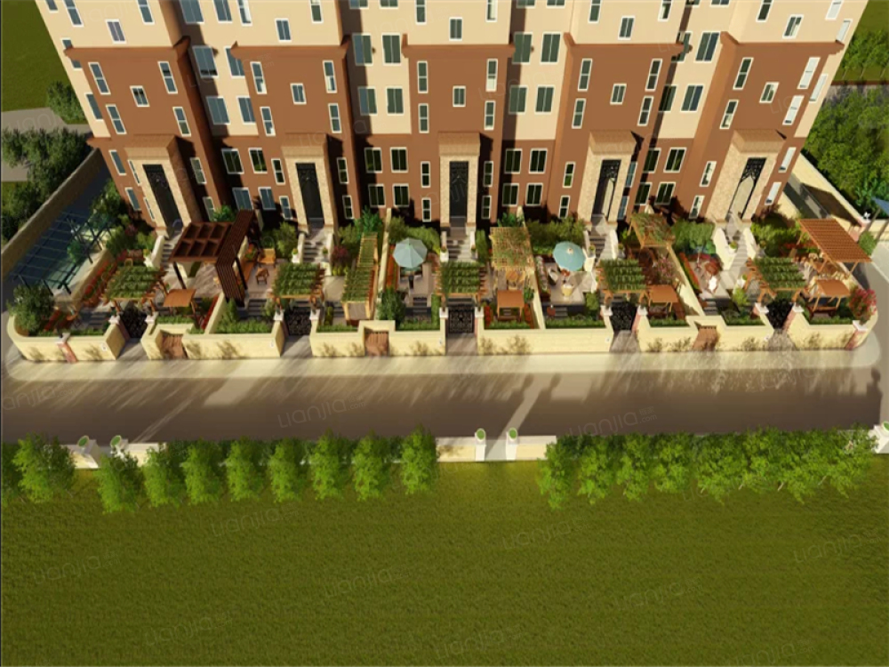 和平上河城相册