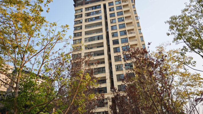 天生天城C区外景图