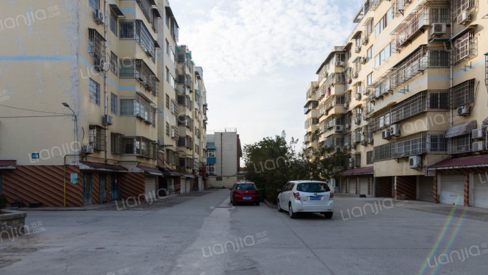 雅庭花园外景图