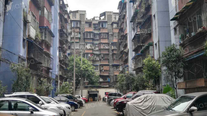 营康路8号外景图