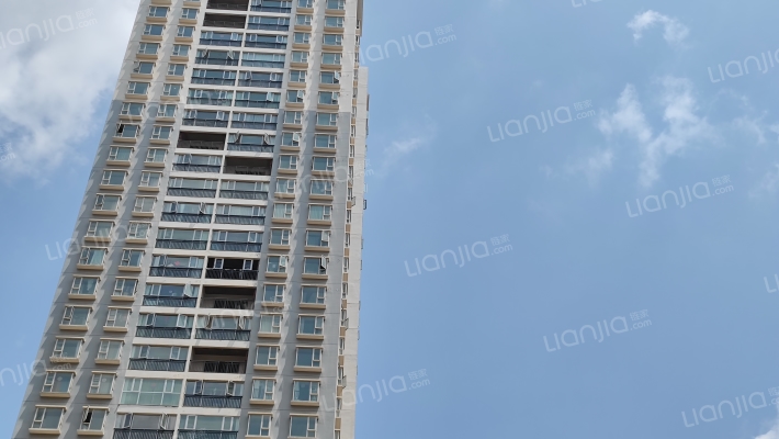 春漫时光外景图