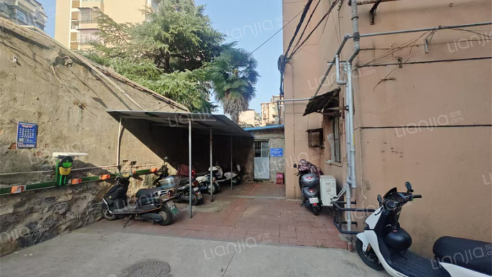 纺织西路20号外景图