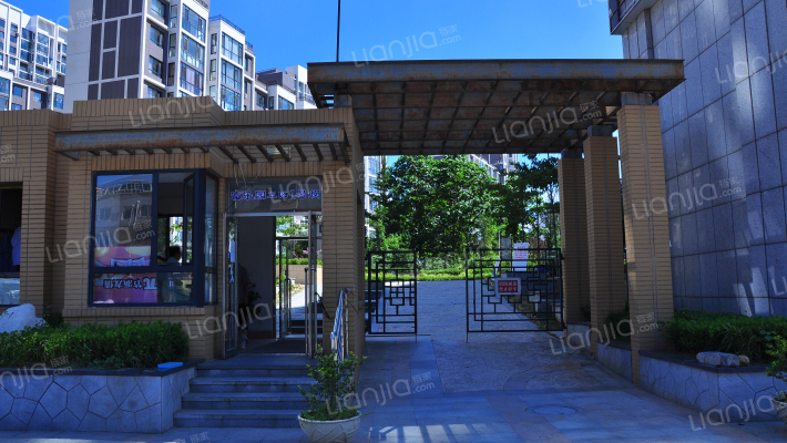 大连幸福e家五期房价怎么样幸福e家五期房源户型图小区车位交通地址