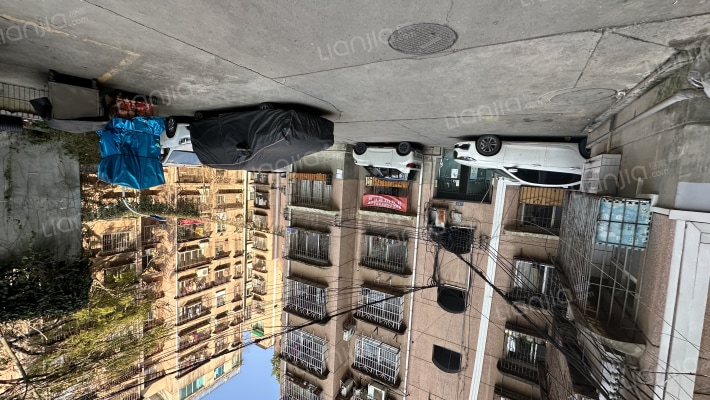 东山巷2号外景图