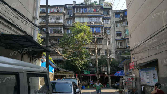 双林中横路14号外景图