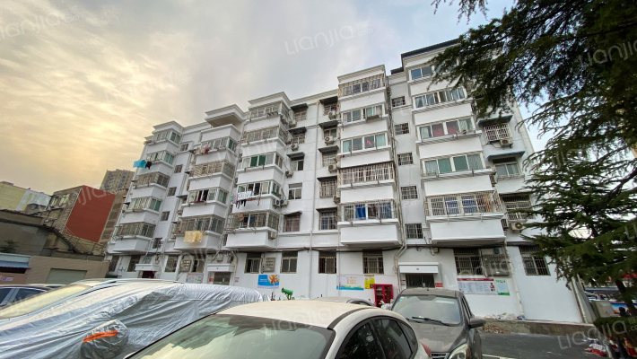 合肥市公路管理局肥西分局外景图