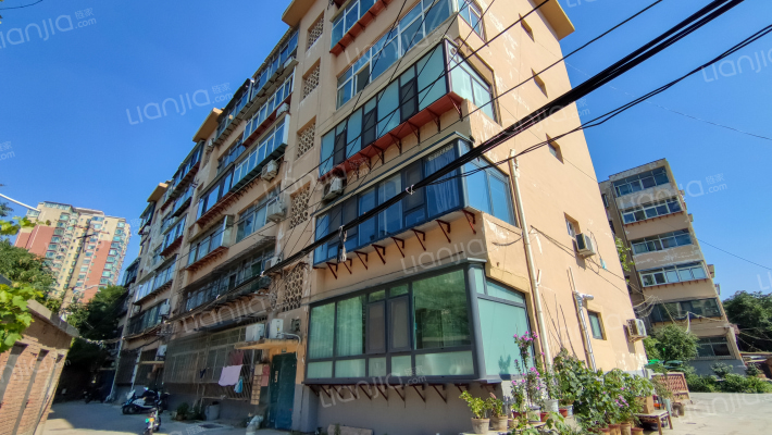 舜耕路9号外景图