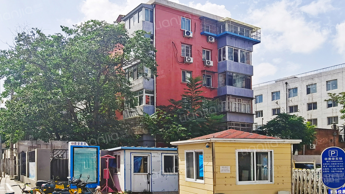 西四环南路50号外景图