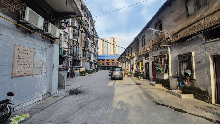 江家东巷4号外景图