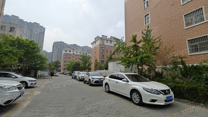 中天雅和居外景图