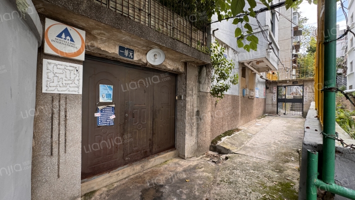 华山西路86号外景图