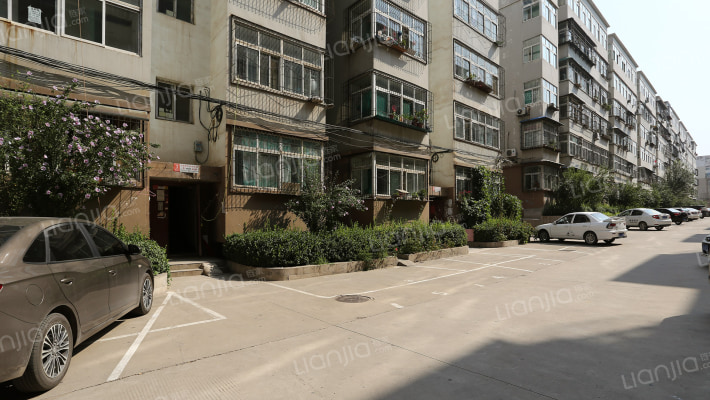 龙泉锦园外景图