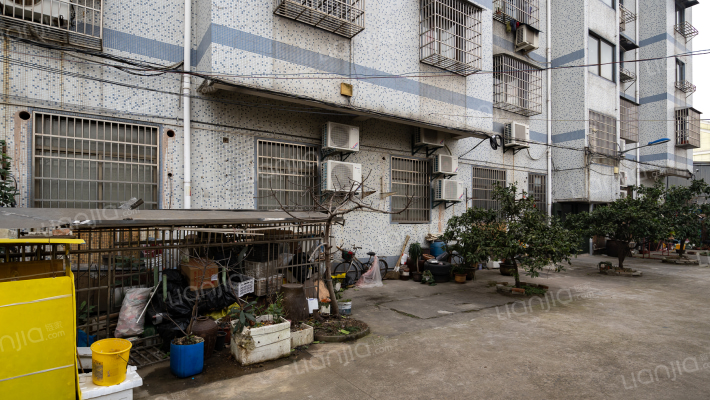 澳野商住楼外景图