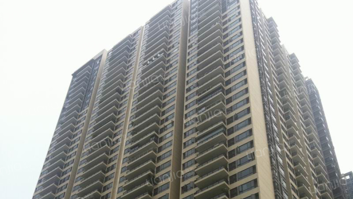 保利中环广场外景图